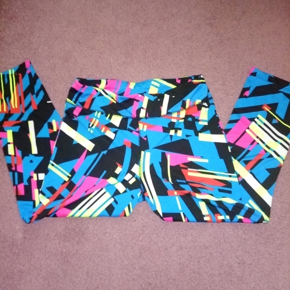 flirtitude Pants - Flirtitude leggings